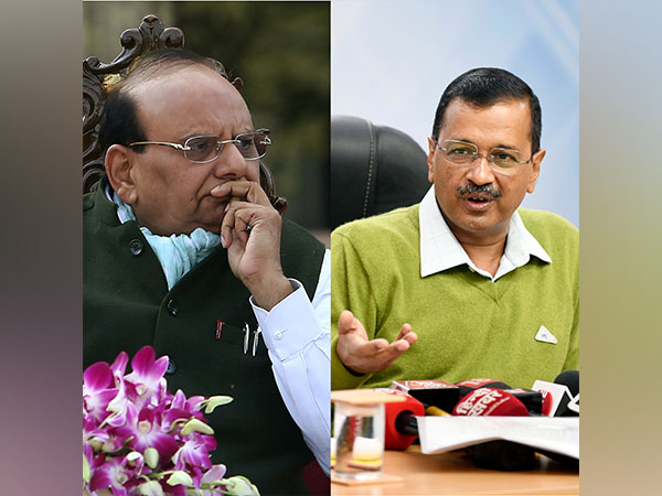 Fixing date for Budget presentation before seeking President's approval shows mal-intent of AAP govt: Delhi LG