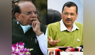Fixing date for Budget presentation before seeking President's approval shows mal-intent of AAP govt: Delhi LG