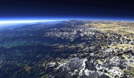 Viral: Stunning new images reveal Himalaya's beauty from space