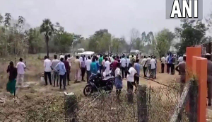 Tamil Nadu: Six dead, several injured in explosion at firecracker factory