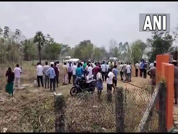 Tamil Nadu: Six dead, several injured in explosion at firecracker factory