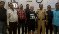 Mumbai Crime: Conman arrested after 27 years of run