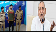 Man gives death threat to Bihar CM on WhatsApp, Patna police arrests him in Gujarat