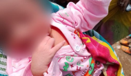 Delhi Shocker: Newborn girl rescued from garbage dump