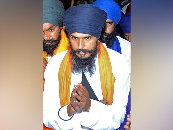 Punjab: 4 detained amid crackdown on Amritpal, bike recovered