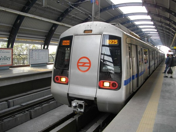 DMRC to increase operational speed of Airport line to 100 kmph