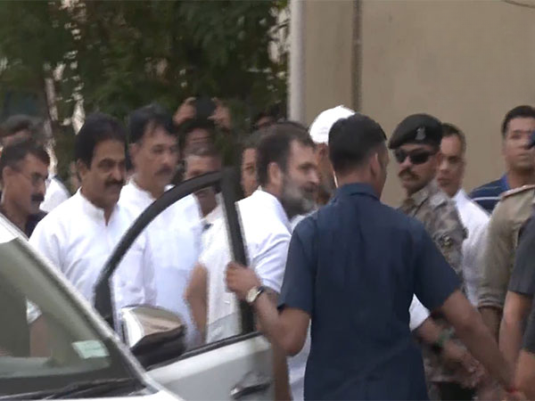 'Modi Surname' Defamation Case: Rahul Gandhi sentenced to 2 years in jail, gets bail to appeal