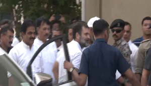 'Modi Surname' Defamation Case: Rahul Gandhi sentenced to 2 years in jail, gets bail to appeal