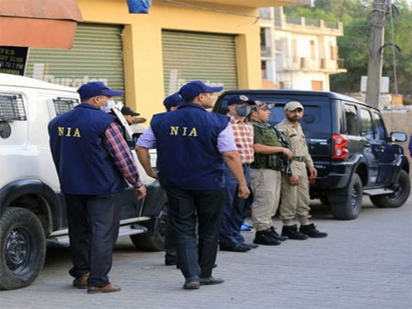 NIA chargesheets gangsters Lawrence Bishnoi, Goldy Brar, 12 others in terrorist-gangster nexus case