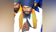 Amritpal Singh suspected to have left for Delhi: Police sources