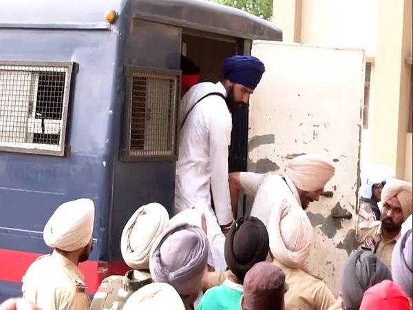 Amritpal Singh used to beat his wife regularly, is anti-feminist, say intel agencies