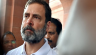 Amid Rahul Gandhi's conviction in defamation case Congress calls urgent meeting today
