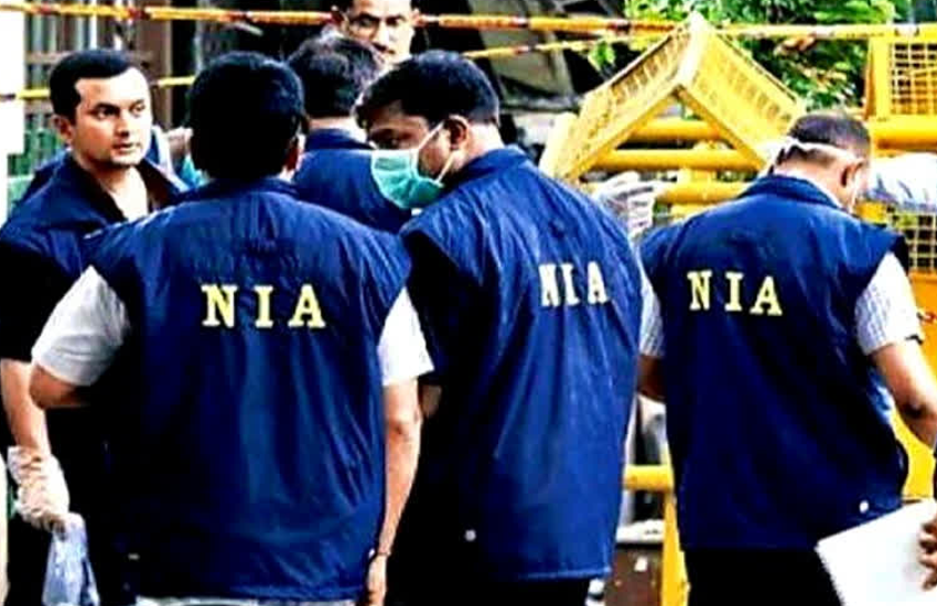 NIA raids 25 places in Karnataka, Kerala, Bihar in Phulwarisharif PFI case