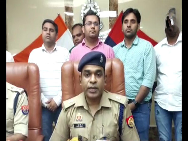 Shocker: Woman and her lover arrested for allegedly killing her two children in Meerut