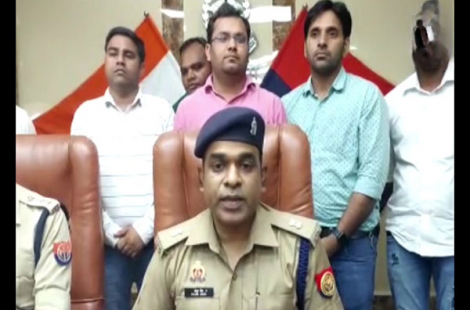 Shocker: Woman and her lover arrested for allegedly killing her two children in Meerut