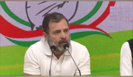 ‘Not scared of threats, disqualification, prison sentences,’ says Rahul Gandhi