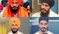 Manhunt for Amritpal Singh in Delhi