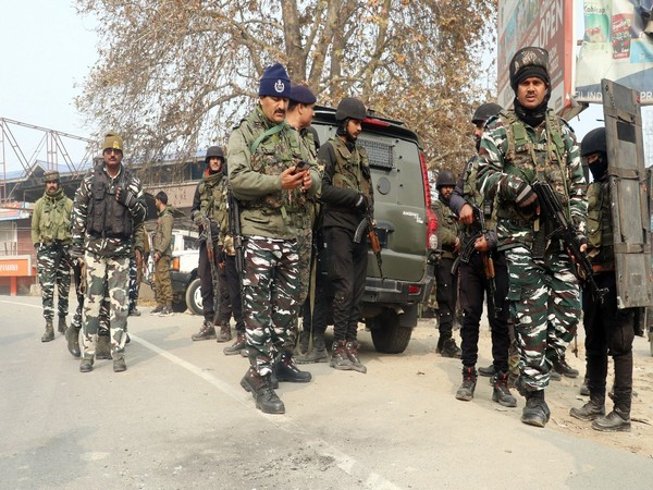 AFSPA extended in parts of Arunachal, Nagaland