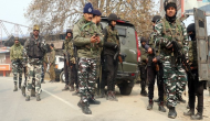 AFSPA extended in parts of Arunachal, Nagaland
