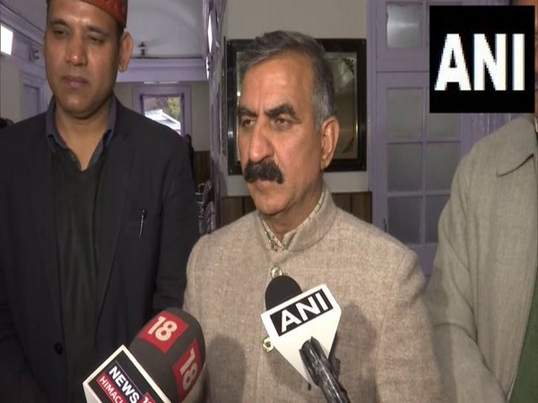 ‘Rahul Gandhi is emerging as strong leader who can challenge BJP in 2024 polls’: CM Sukhu