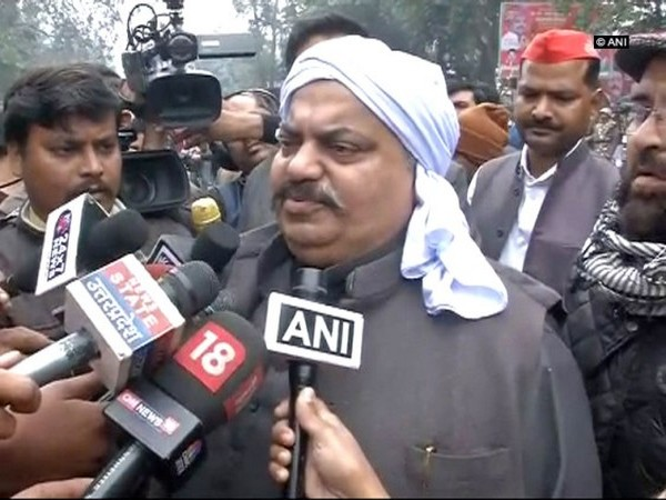 Atiq Ahmed, currently lodged in Sabarmati jail, to be shifted to high-security barrack in Prayagraj prison