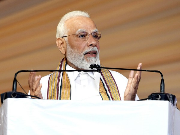 Organ donation by one person can give life to 8-9 people: PM Modi in 'Mann Ki Baat'