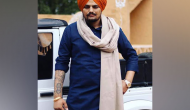 Punjab: Sidhu Moosewala's father receives death threat