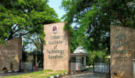 IIT Guwahati ranked among world's top universities
