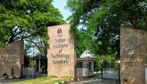 IIT Guwahati ranked among world's top universities