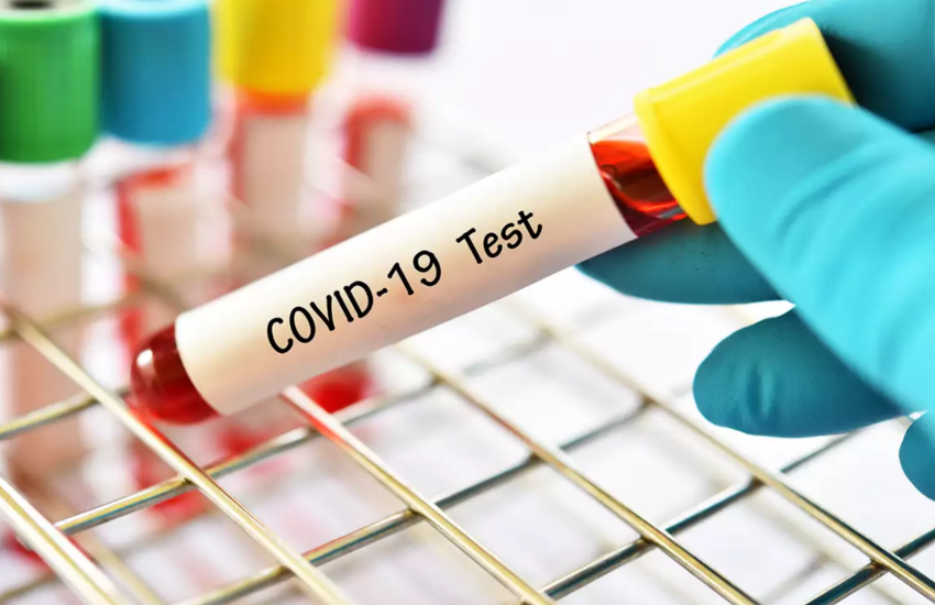 India records six Covid-19 deaths, 692 new cases in 24 hrs