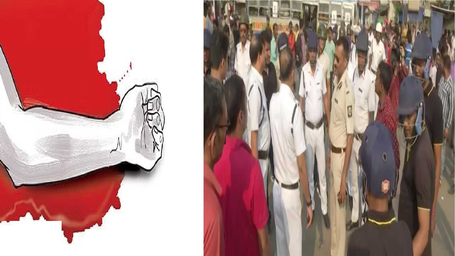 Neighbour, Tantrik, and Desire for Child: 7-year-old girl killed in Kolkata