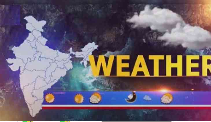 IMD predicts fresh spell of rainfall over Northwest India