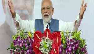 Life of Lord Ram an inspiration for humanity in every era: PM Modi extends wishes on Ram Navami