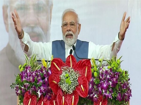 Life of Lord Ram an inspiration for humanity in every era: PM Modi extends wishes on Ram Navami
