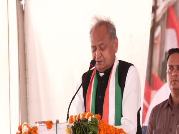 BJP hatched conspiracy against Congress: Gehlot over Rahul Gandhi's disqualification from Lok Sabha