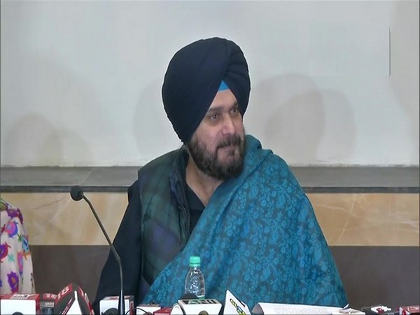 Congress leader Navjot Sidhu likely to be released from Patiala jail tomorrow