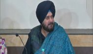 Congress leader Navjot Sidhu likely to be released from Patiala jail tomorrow