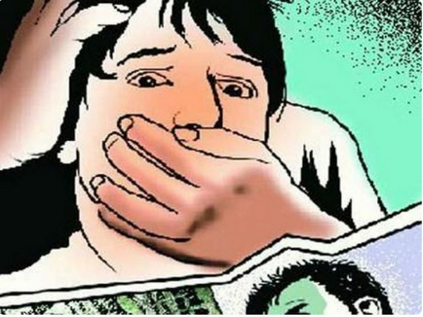 UP: Woman working at Moradabad mall raped in changing room at gunpoint, FIR registered