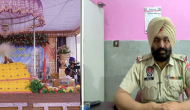 Punjab Shocker: Assailants attack Sikh priest; chopped off leg