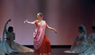 Watch: Nita Ambani gracefully dances on ‘Raghupati Raghava Raja Ram’