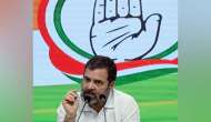 Defamation complaint against Rahul Gandhi for his 