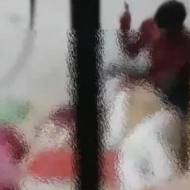 UP Shocker: AMU student stabs father, mother to death with scissors, arrested