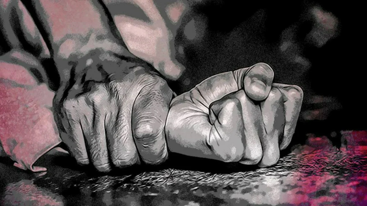 Mumbai Shocker: Man rapes mentally challenged girl on pretext of offering food