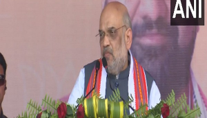 Rioters will be hung upside down if BJP comes to power in Bihar in 2025: Amit Shah