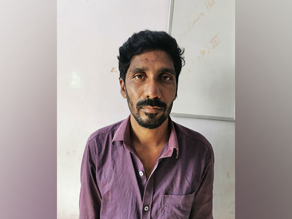 Andhra Pradesh: Teacher marries minor student, arrested under POCSO