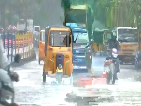 Weather: Light showers likely to occur in parts of Haryana, Rajasthan