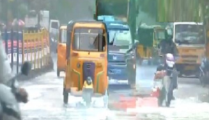 Weather: Light showers likely to occur in parts of Haryana, Rajasthan