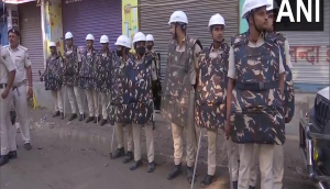 Ram Navami violence: Situation in Nalanda normal, Section 144 in place, says SP