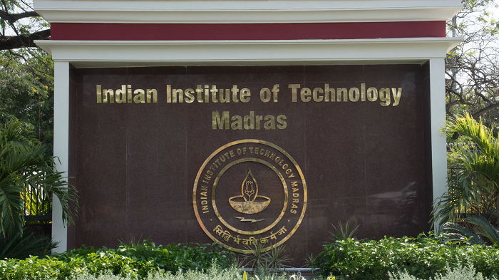IIT-Madras student found hanging in Chennai house