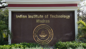 IIT-Madras student found hanging in Chennai house